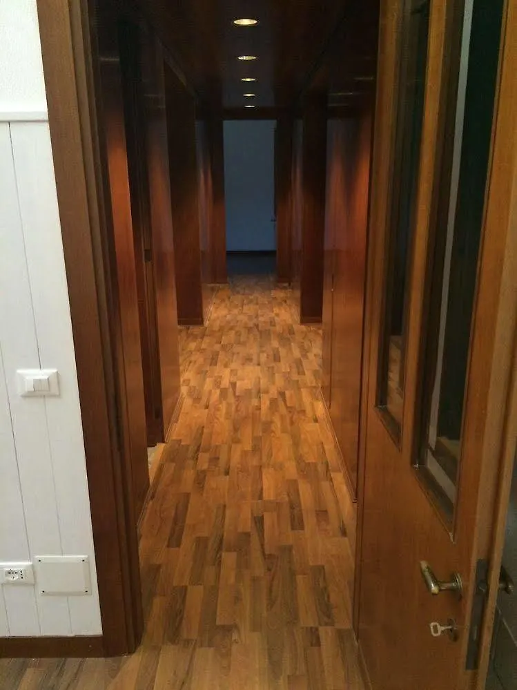B And B Milano House Mediolan