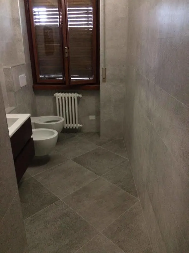 B And B Milano House Hotel Mediolan