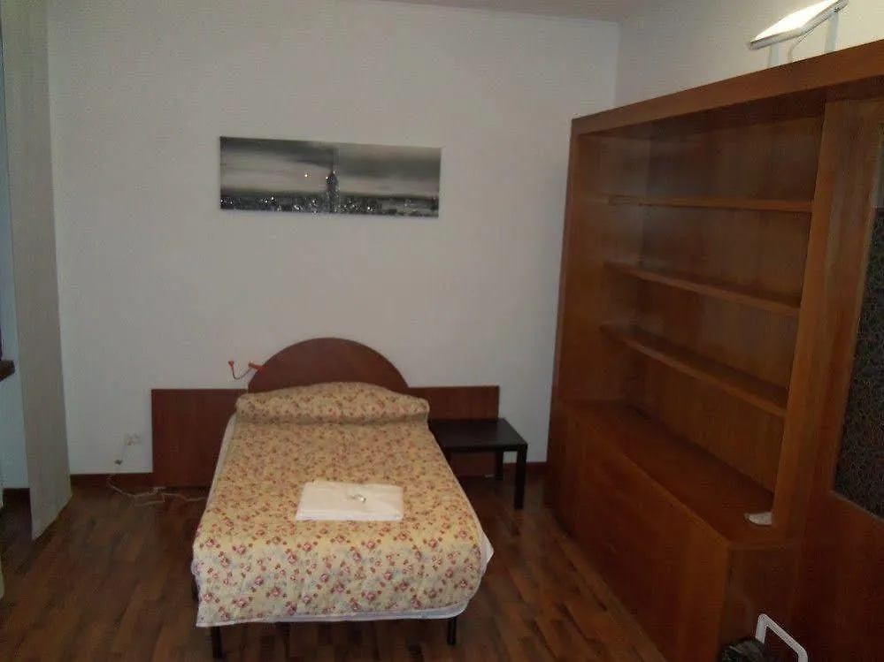 B And B Milano House Hotel Mediolan